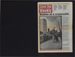 Casco Bay Weekly : 10 December 1992