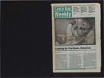 Casco Bay Weekly : 17 December 1992