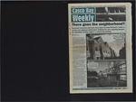 Casco Bay Weekly : 28 January 1993