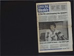 Casco Bay Weekly : 18 February 1993