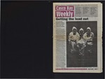 Casco Bay Weekly : 25 February 1993