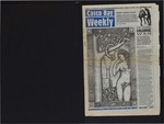 Casco Bay Weekly : 25 March 1993