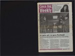 Casco Bay Weekly : 15 April 1993