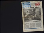 Casco Bay Weekly : 29 April 1993