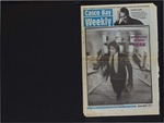 Casco Bay Weekly : 27 May 1993
