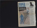 Casco Bay Weekly : 8 July 1993