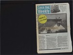Casco Bay Weekly : 15 July 1993