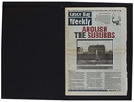 Casco Bay Weekly : 29 July 1993