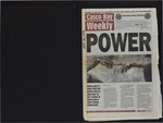 Casco Bay Weekly : 30 September 1993