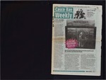 Casco Bay Weekly : 16 December 1993