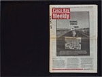 Casco Bay Weekly : 23 December 1993