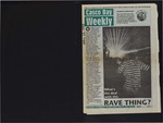 Casco Bay Weekly : 22 April 1993