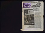 Casco Bay Weekly : 6 January 1994
