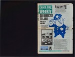 Casco Bay Weekly : 14 April 1994