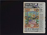 Casco Bay Weekly : 7 July 1994