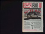 Casco Bay Weekly : 21 July 1994