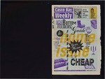 Casco Bay Weekly : 15 September 1994