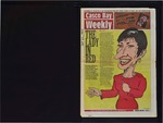 Casco Bay Weekly : 22 September 1994
