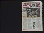 Casco Bay Weekly : 8 December 1994