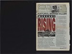 Casco Bay Weekly : 3 November 1994