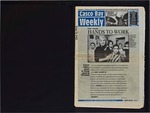 Casco Bay Weekly : 5 January 1995