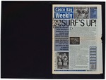Casco Bay Weekly : 9 March 1995