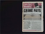 Casco Bay Weekly : 23 March 1995