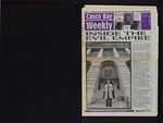 Casco Bay Weekly : 13 April 1995