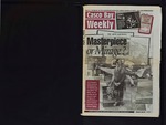 Casco Bay Weekly : 11 May 1995