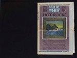 Casco Bay Weekly : 22 June 1995
