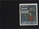 Casco Bay Weekly : 19 October 2000