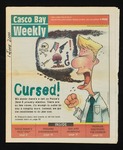 Casco Bay Weekly : 1 June 2000
