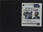 Casco Bay Weekly : 29 November 2001