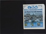 Casco Bay Weekly : 6 February 2003