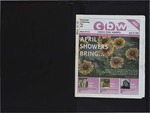 Casco Bay Weekly : 10 April 2003