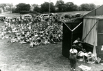 Trailer Theatre at Payson Park : Summer 1947