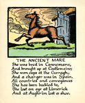 "The Ancient Mare."