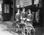 Western Union Messengers, 1942