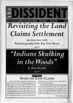 The Dissident : Vol. 1, No. 9 - March 1996
