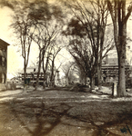 Cumberland, from Pearl Street, Looking Northeast. by J. P. Soule