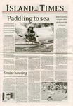 Island Times, Aug 2002