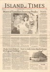 Island Times, Apr 2003