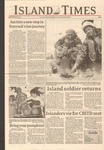 Island Times, Nov 2003