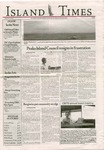 Island Times, Aug 2010