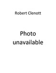 Robert Clenott by Robert Clenott