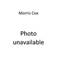 Morris Cox by Morris Cox