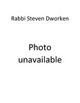 Rabbi Steven Dworken by Steven M. Dworken