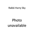 Rabbi Harry Sky