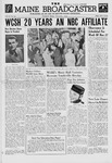 The Maine Broadcaster : November 1946 (Vol. 2, No. 11)
