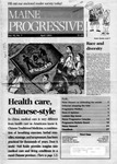 The Maine Progressive - Vol. 7, No. 7 : April 1993